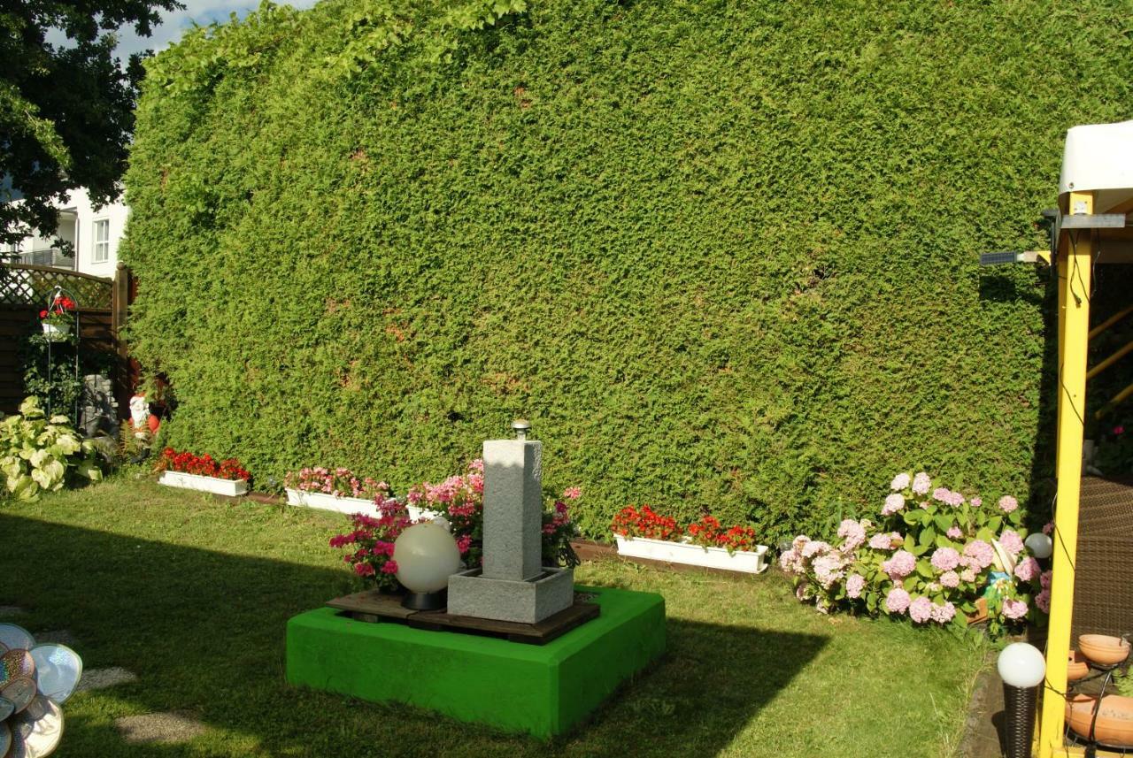 Ferienwohnungen Schiller Landskron Esterno foto