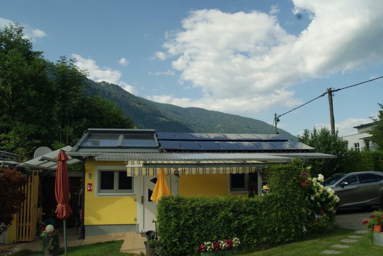 Ferienwohnungen Schiller Landskron Esterno foto